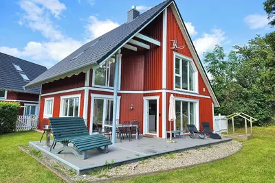 Image de Luxury vacation home Solviken: Family vacation on the Baltic Sea with dog & comfort