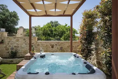 D'Oro Villas