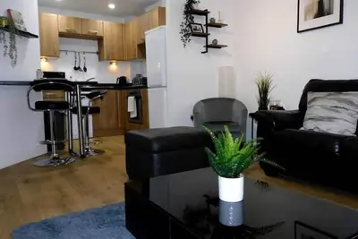 Image de 2 Bed Spacious Apartment Mcr City Centre