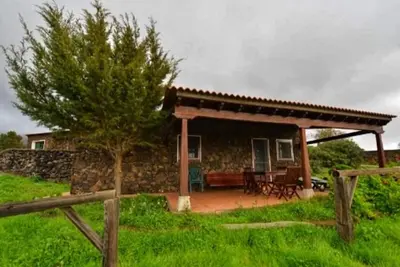 Image de Maison rurale confortable avec de belles vues à El Hierro
