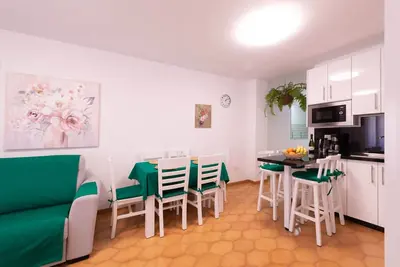 Image de Appartement moderne à Santa Cruz de Tenerife