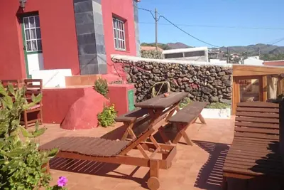 Image de Maison rurale confortable Ă El Hierro