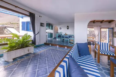 Image de Villa exclusive à Las Puntas avec piscine privée et espace barbecue