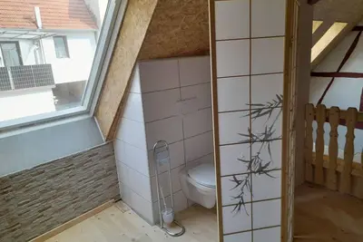 Image de Apartment on 2 floors in the wine village