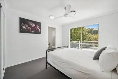 Image de Mango Cottage 12 – Spacious 6-Bedroom Coastal Escape with Pool Pet Friendly