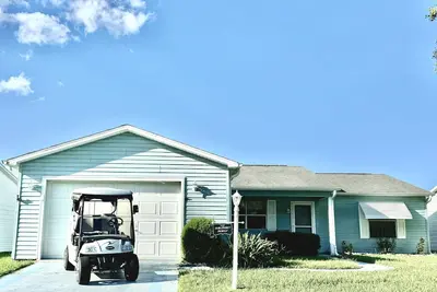 Image de 2/2 in The Village of Rio Ponderosa