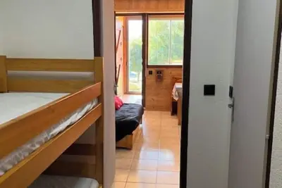 Image de Appartement en station de Ski Pyrenees 2000