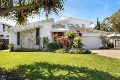 Image de Beecheyana North - Beach Villa w/ heated pool