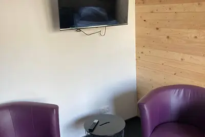 Image de Spacious fitter's apartment