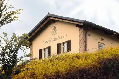 Image de Cascina Bricco San Pietro Bed&Wine, accommodation Dogliani