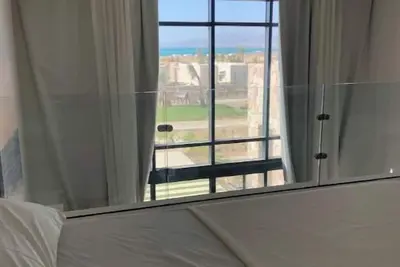 Image de Enchanting Seaview 2 Br Loft in Mesca, Somabay