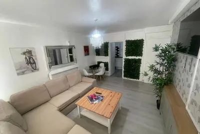 Image de Xtra 2-bedroom apartment with WiFi