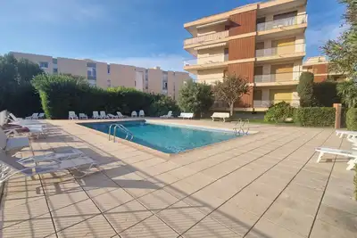 Image de Résidence Le Surcouf Réf 1173