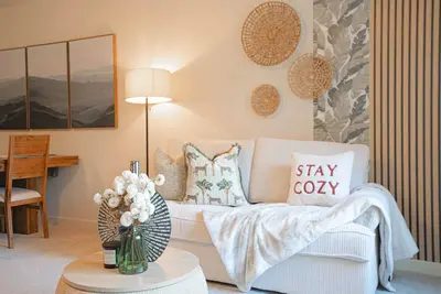 Image de Bothell Luxury & Spacious Daylight Basement | Uw