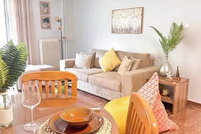 Image de Sea the City: Chic 2bdr Escape w/ Spacious Living