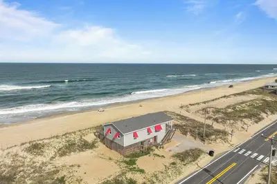 Image de Morr To Sea Oceanfront Cottage in Kdh