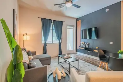Image de Luxe Stay | Kierland, Tpc Golf, Pool, Gym, W/D