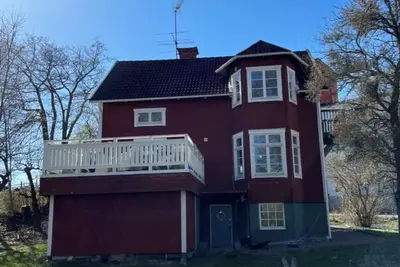 Image de Strandvillan Gnesta - Villa close to nature for larger families or groups