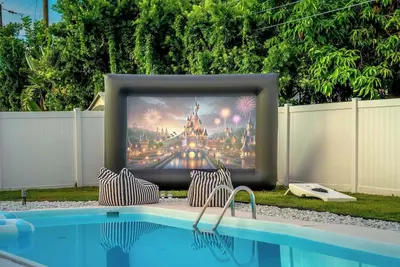 Image de The Beverley Pool Hot Tub Near Clearwater Beach