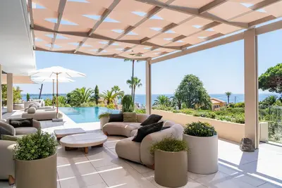 Image de Villa Julietta - Sea view