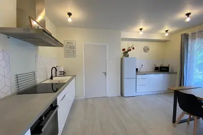 Image de Belle maison sur un air de campagne