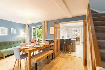 Image de Host & Stay | Clearmount Cottage