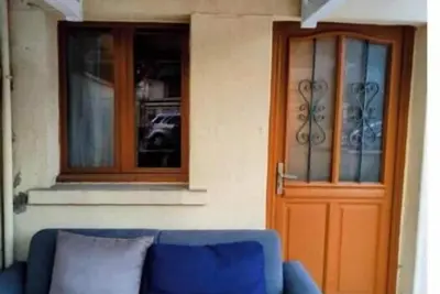 Image de F2 meublé à 2 stations de l'aéroport Charles de Gaulles, Parc des Expositions