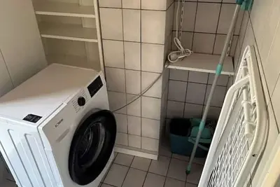 Image de Family-friendly apartment to relax in