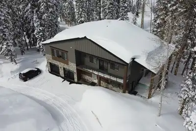 Image de Silverview Lodge by Cottonwood Lodging