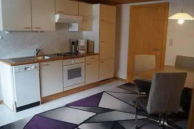 Image de Widderstein - House Moosbrugger