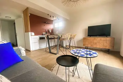 Image de T3 Au Coeur De Contis Plage