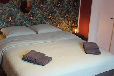 Image de Gîte La Campagnole 1h30 de Paris 30 min de Rouen 15 min de Lyons-la-Forêt