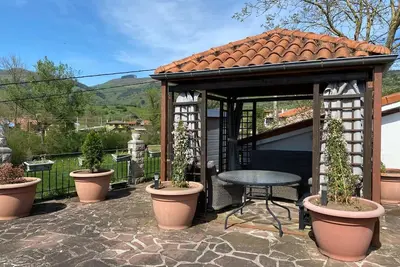 Image de La Casa de Mica (3-room house)