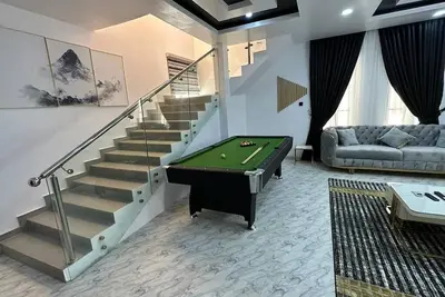 Image de Awesome 3 bedroom House in Ikeja Gra