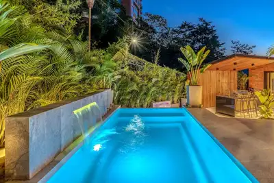 Image de Amenity Packed W Cold Plunge/Sauna/Pool/Jacuzzi