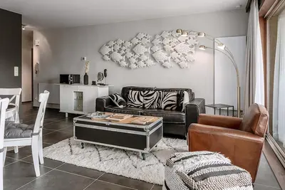 Image de 3 chambres à coucher à De Panne