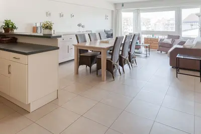 Image de 3 chambres à coucher à Koksijde