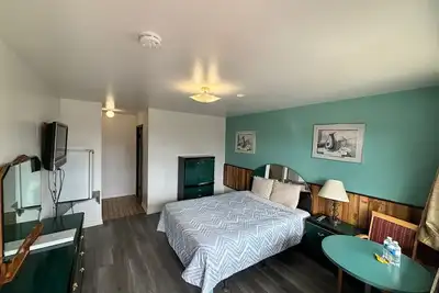 Image de Unmatched Hospitality at a Price You’ll Love, with Friendly Staff.