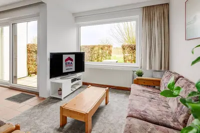Image de 3 bedroom accommodation in Nieuwpoort