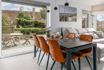 Image de 2 bedroom accommodation in Oostduinkerke