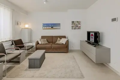 Image de 2 bedroom accommodation in Oostduinkerke