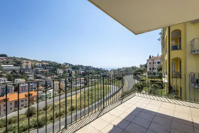 Image de Spacious Apartment with Terrace by Wonderful Italy