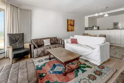 Image de 2 bedroom accommodation in Sint Idesbald