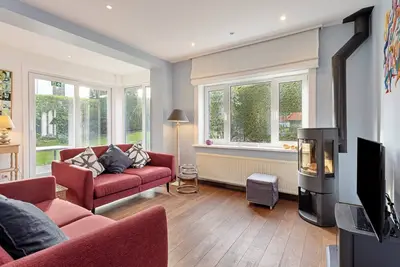 Image de 3 chambres à coucher à Koksijde