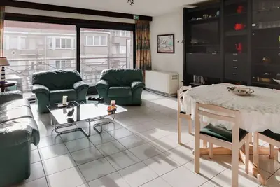 Image de 3 chambres à coucher à Koksijde