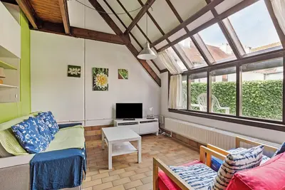 Image de 2 bedroom accommodation in Nieuwpoort