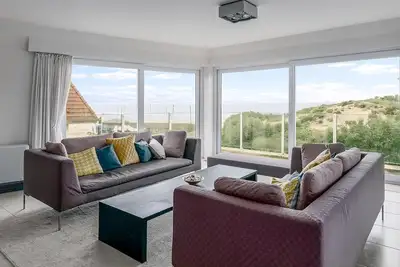 Image de 3 bedroom accommodation in Sint Idesbald