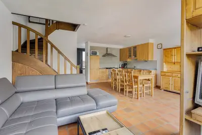 Image de 3 bedroom accommodation in Nieuwpoort