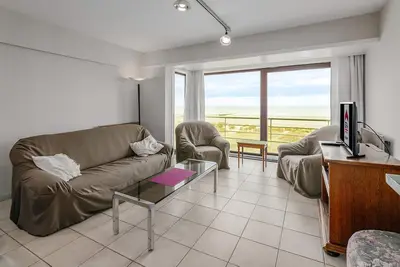 Image de 2 chambres à coucher à Nieuwpoort