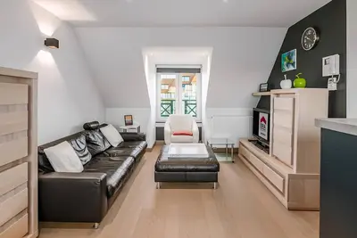 Image de 2 chambres à coucher à Nieuwpoort